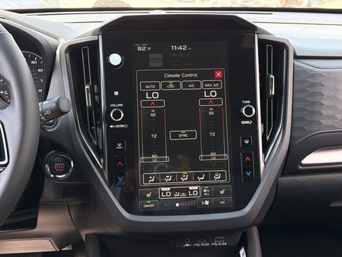 New 2026 Subaru Forester Premium AWD/4WD image 19