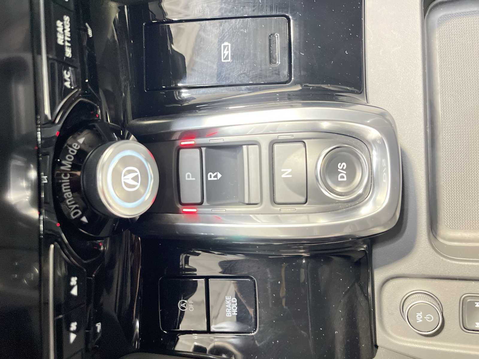 Certified 2026 Acura MDX A-Spec AWD/4WD image 17