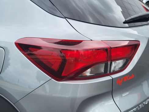 Used 2024 Chevrolet TrailBlazer LT image 10