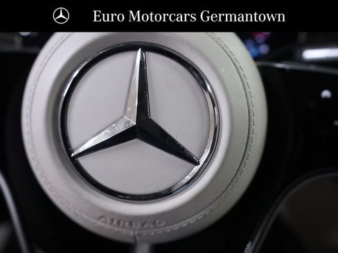 Certified 2023 Mercedes-Benz S 580e 4MATIC Sedan image 14