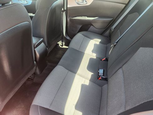 Used 2024 Kia Forte LXS FWD image 18