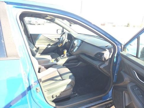 Used 2022 Subaru Outback Wilderness AWD/4WD image 19