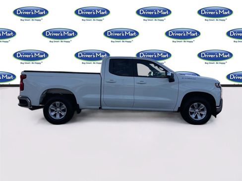 Used 2019 Chevrolet Silverado 1500 LT w/ All-Star Edition image 9