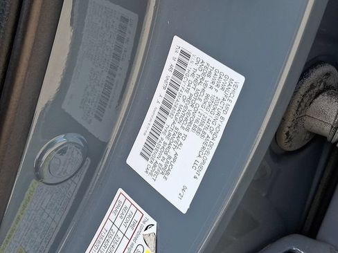 Certified 2021 Honda Accord Sport Special Edition image 29