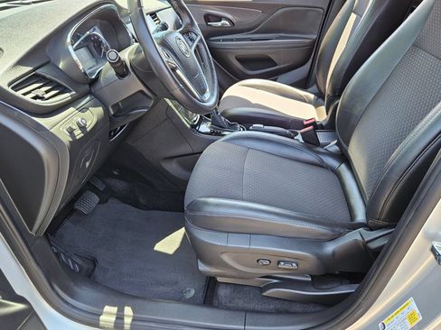Used 2018 Buick Encore Preferred FWD image 13