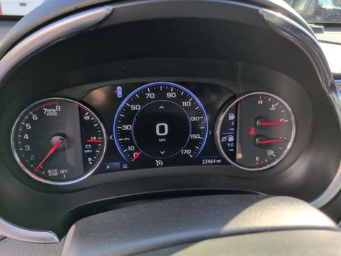 Certified 2023 Chevrolet Malibu LT w/ LPO, Floor Liner Package image 17