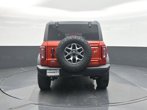 Used 2024 Ford Bronco Badlands AWD/4WD image 17
