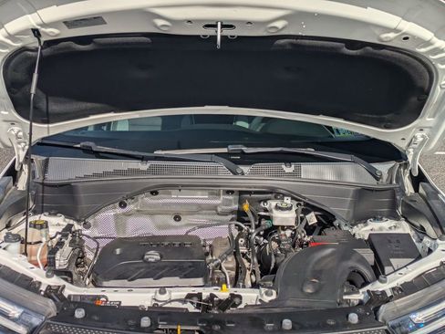 Used 2022 Chevrolet TrailBlazer LT w/ Convenience Package image 27