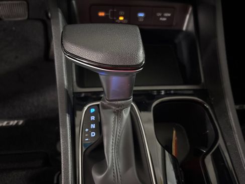 Certified 2026 Hyundai Tucson SE AWD/4WD image 18
