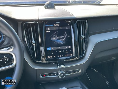 Used 2024 Volvo XC60 T8 Ultimate w/ Protection Package Premier image 43