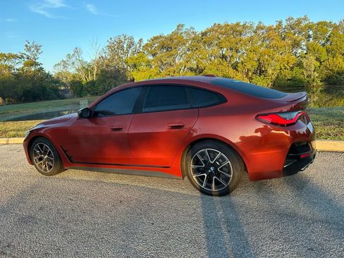 Used 2024 BMW M440i xDrive Gran Coupe w/ Premium Package image 3