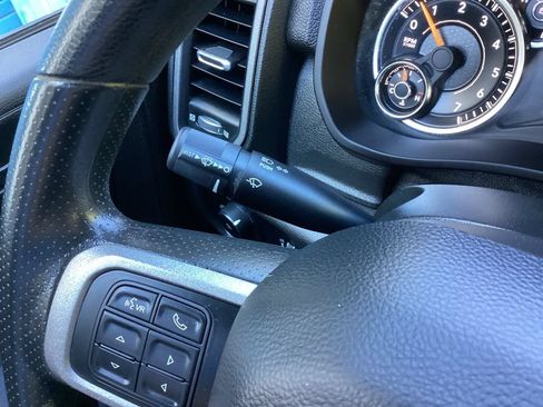 Used 2022 RAM 3500 Tradesman RWD image 45