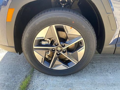 New 2026 Hyundai Tucson SEL AWD/4WD image 9