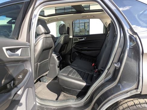 Used 2020 Ford Edge SEL w/ Convenience Package AWD/4WD image 38