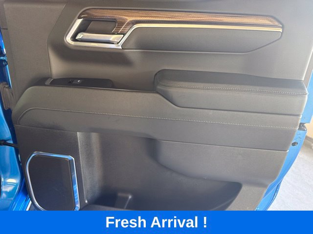 Used 2025 Chevrolet Silverado 1500 RST AWD/4WD image 13