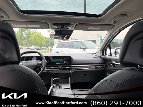 New 2026 Kia Sportage EX AWD/4WD image 22