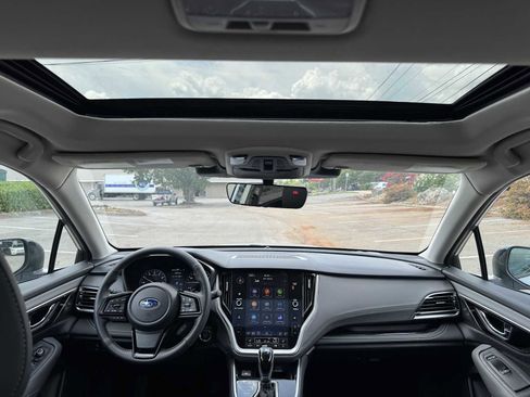 New 2025 Subaru Outback Onyx Edition w/ Popular Package #2 image 21