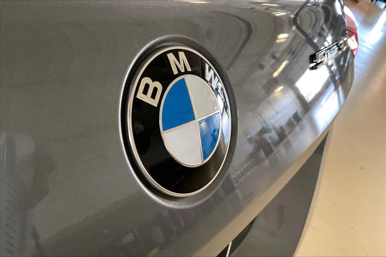Used 2026 BMW Z4 sDrive30i RWD image 28