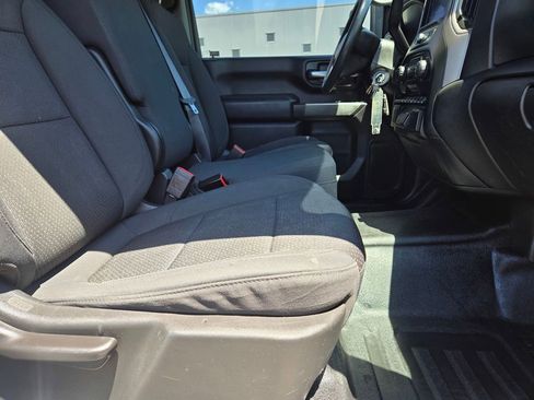 Used 2020 Chevrolet Silverado 2500 W/T w/ WT Convenience Package RWD image 9