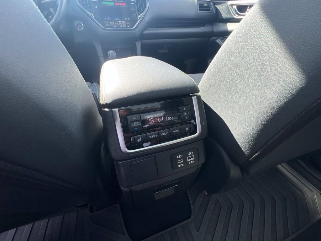 Used 2023 Subaru Ascent Onyx Edition Limited AWD/4WD image 15