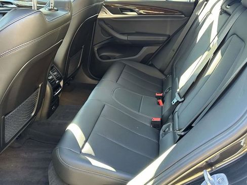 Certified 2023 BMW X4 xDrive30i w/ Convenience Package image 20