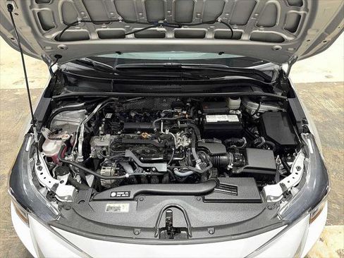 Certified 2023 Toyota Corolla LE image 12