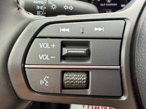 New 2026 Honda CR-V Sport-L image 24