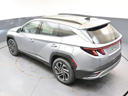 New 2026 Hyundai Tucson Limited AWD/4WD image 39