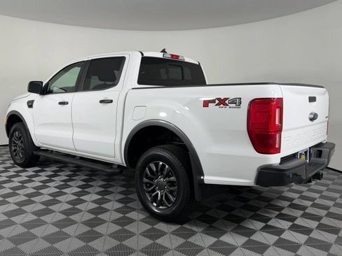 Used 2019 Ford Ranger XLT w/ Equipment Group 302A Luxury AWD/4WD image 16