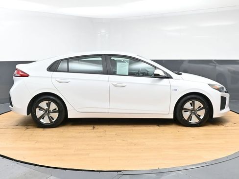 Used 2018 Hyundai Ioniq Blue image 8