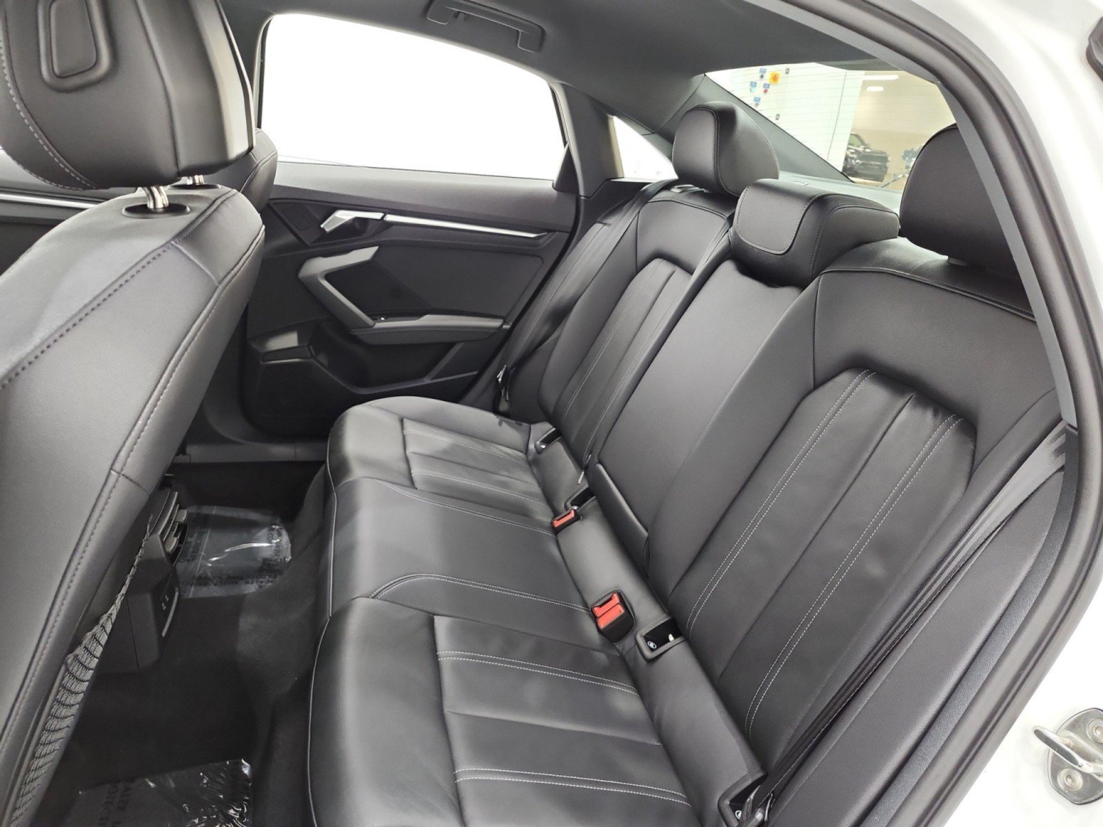 Used 2024 Audi A3 2.0T Premium w/ Convenience Package FWD image 16