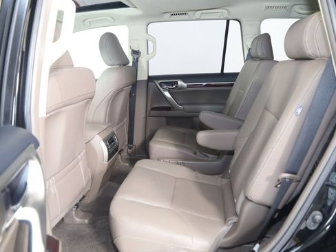 Used 2019 Lexus GX 460 Premium AWD/4WD image 51
