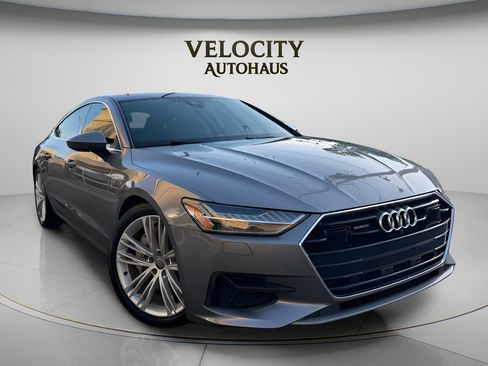 Used 2019 Audi A7 3.0T Prestige AWD/4WD image 1