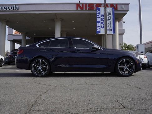 Used 2018 BMW 430i Gran Coupe image 3