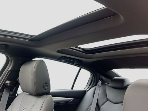 Used 2025 Cadillac CT5 Premium Luxury image 23