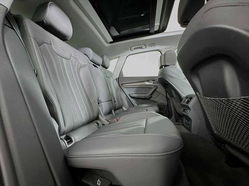 Certified 2025 Audi Q5 2.0T Premium Plus w/ Premium Plus Package image 26