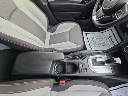 Used 2023 Subaru Crosstrek 2.0i Premium image 13