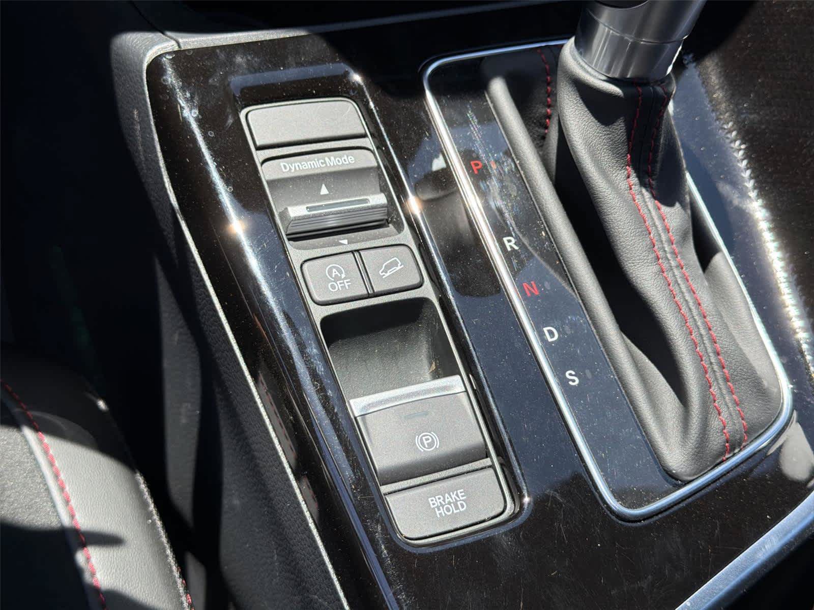 New 2026 Acura ADX A-Spec AWD/4WD image 35