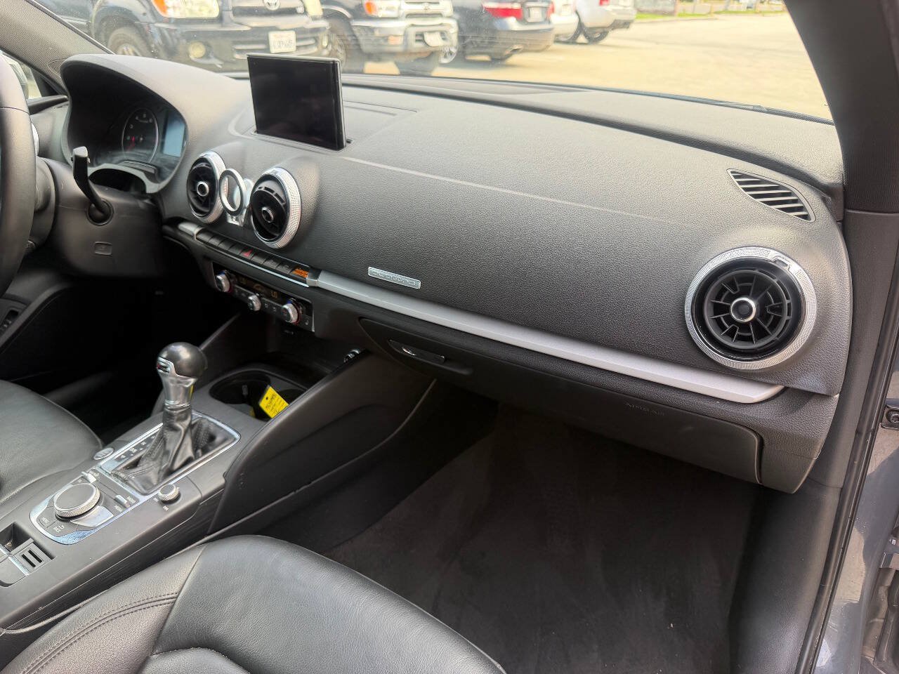 Used 2019 Audi A3 2.0T Premium w/ Convenience Package AWD/4WD image 20