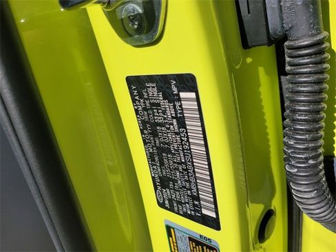 Used 2025 Hyundai Kona SEL image 17