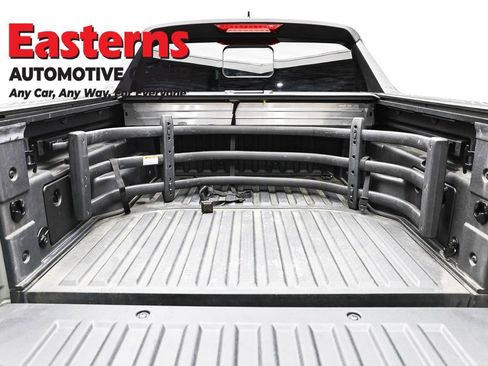 Used 2022 Hyundai Santa Cruz Limited AWD/4WD image 9