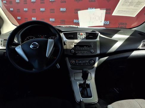 Used 2014 Nissan Sentra S FWD image 18