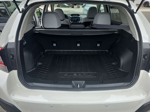 Used 2023 Subaru Crosstrek 2.5i Limited w/ Moonroof Package AWD/4WD image 16