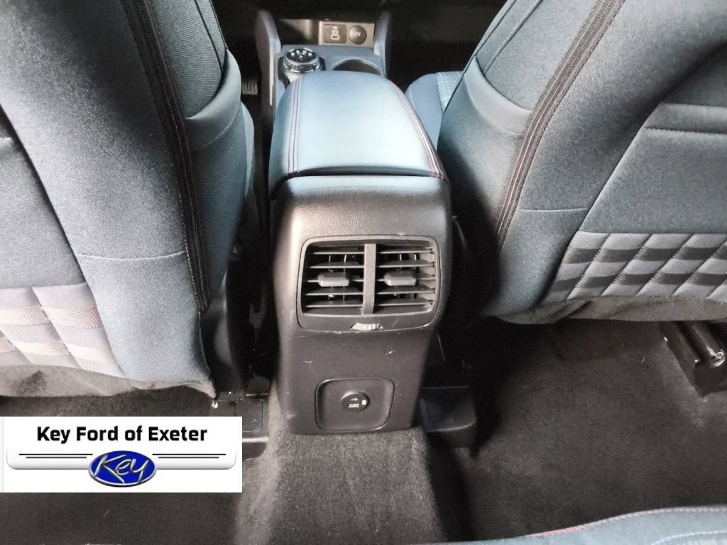 Used 2024 Ford Bronco Sport Heritage w/ Heritage Convenience Package AWD/4WD image 20