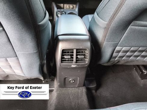 Used 2024 Ford Bronco Sport Heritage w/ Heritage Convenience Package AWD/4WD image 20