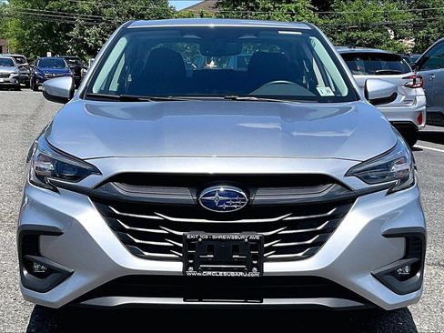 Certified 2025 Subaru Legacy Premium AWD/4WD image 3