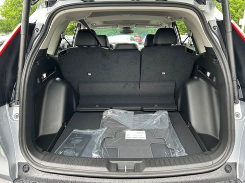 Used 2026 Honda CR-V EX-L image 22