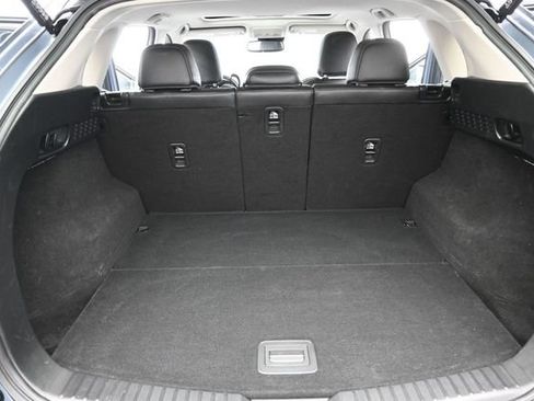 Certified 2023 MAZDA CX-5 Carbon Edition AWD/4WD image 29