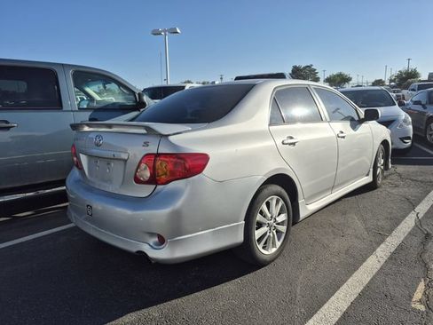Used 2010 Toyota Corolla S FWD image 8