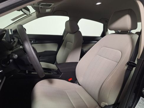 Used 2024 Honda Civic LX image 21